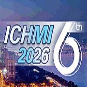 6th International Conference on Human-Machine Interaction (ICHMI 2026) 