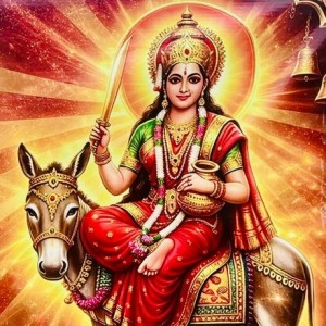 Gatanga Shitala Puja 2026