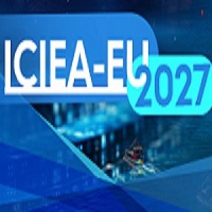 14th International Conference on Industrial Engineering and Applications (Europe) (ICIEA-EU 2027)