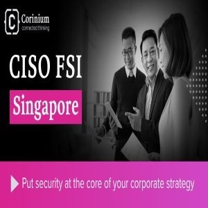 CISO FSI Singapore - 05 May 2026