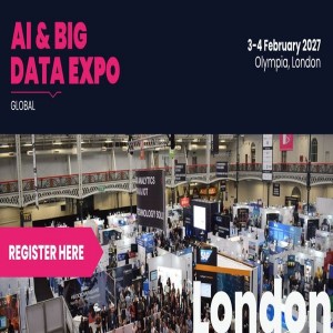AI and Big Data Expo Global 2027