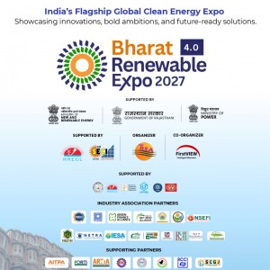 Bharat Renewable Expo 2027