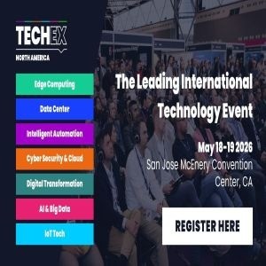TechEx North America 2026