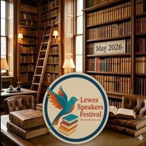 Lewes Speakers Festival and Festival for Kids