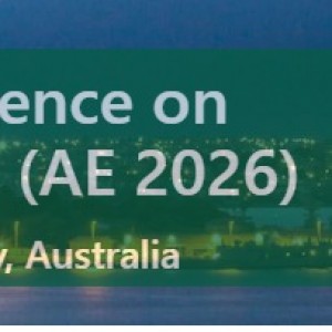 10th International Conference on Advances in Engineering (AE 2026)