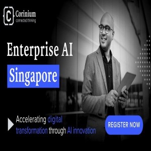 Enterprise AI Singapore 2026