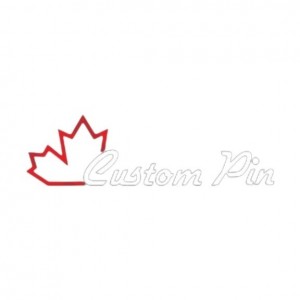 Custom Pins CA