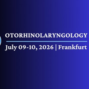 World Congress of Advances in Otorhinolaryngology and Head & Neck Care