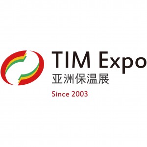 The 23rd Asia Thermal Insulation Material Expo -- TIM Expo 2026