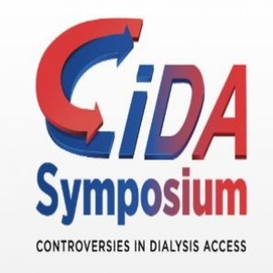 Controversies in Dialysis Access (CiDA) Symposium - October 29-31, 2026, The Capital Hilton, DC