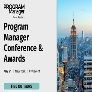 Program Manager Conference and Awards 2026