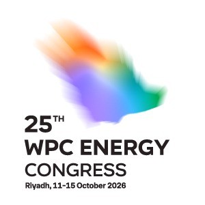 25TH WPC Energy Congress
