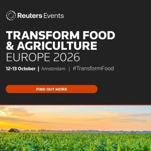Transform Food and Agriculture Europe 2026