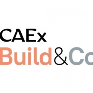 CAEx Build & Construction 2026