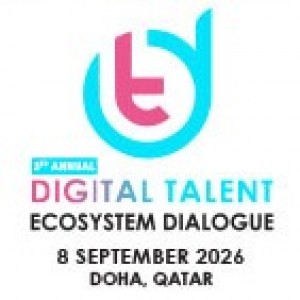 Digital Talent Ecosystem Dialogue-Qatar-HR 
