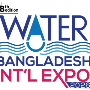 8th Water Bangladesh International Expo 2026