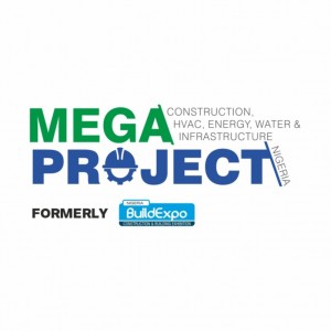 West Africa MEGA PROJECT Expo ( NIGERIA BUILDEXPO )