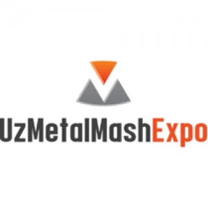 UZMETAL - MASHEXPO