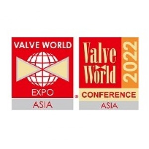 VALVE WORLD EXPO & CONFERENCE ASIA