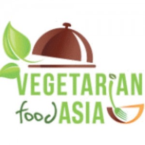 VEGETARIAN FOOD ASIA