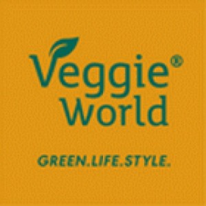 VEGGIEWORLD SHANGHAI