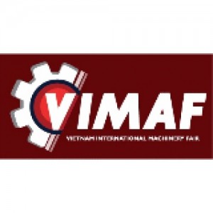 VIMAF - VIETNAM INTERNATIONAL MACHINERY FAIR