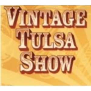 VINTAGE TULSA SHOW