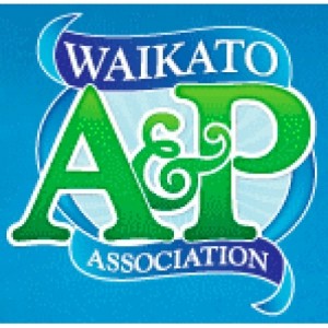 WAIKATO A&P SHOW