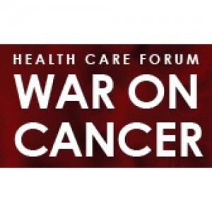 WAR ON CANCER CONFERENCE - MIDDLE EAST