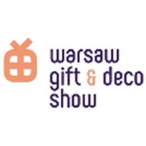 WARSAW GIFT & DECO SHOW