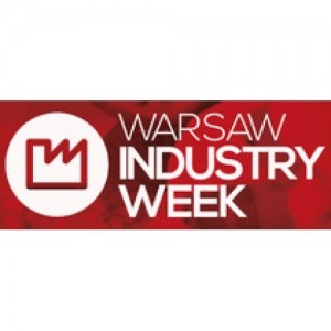 WARSAW INDUSTRY WEEK – INDUSTRIAL MACHINES AND EQUIPMENT FAIR