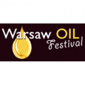 WARSAW OIL FESTIVAL