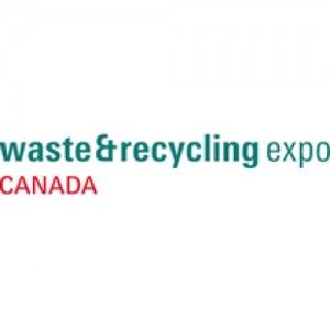 WASTE & RECYCLING EXPO CANADA