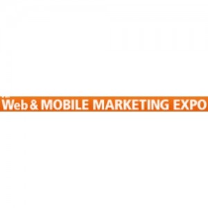 WEB & MOBILE MARKETING EXPO