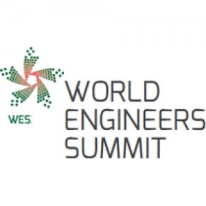 WES (WORLD ENGINEERS SUMMIT)
