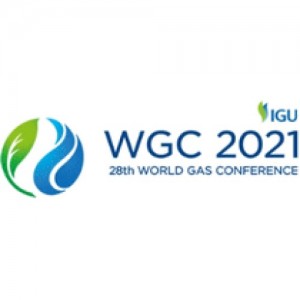 WGC - WORLD GAS CONFERENCE