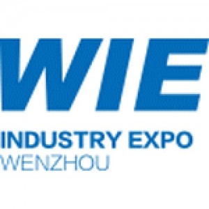 WIE - INDUSTRY EXPO WENZHOU