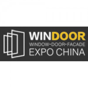 WINDOW DOOR FACADE EXPO CHINA
