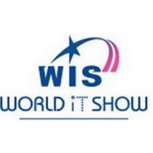 WIS - WORLD IT SHOW