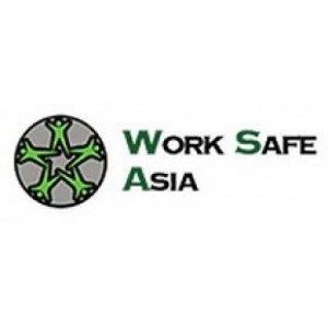 WORK SAFE ASIA