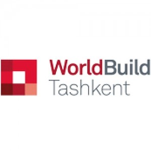 WORLDBUILD TASHKENT