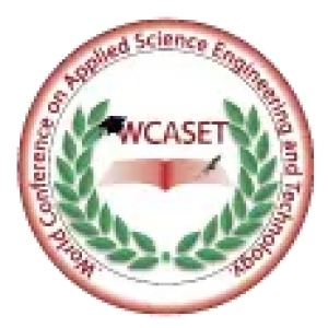 World Conference on Applied Science Engineering &Technology
