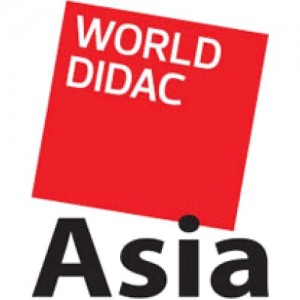 WORLDDIDAC ASIA