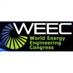 WORLD ENERGY ENGINEERING CONGRESS (WEEC)