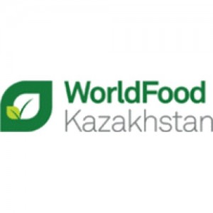 WORLDFOOD KAZAKHSTAN / WORLDFOODTECH KAZAKHSTAN