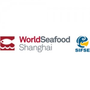 WORLD SEAFOOD SHANGHAI + SIFSE