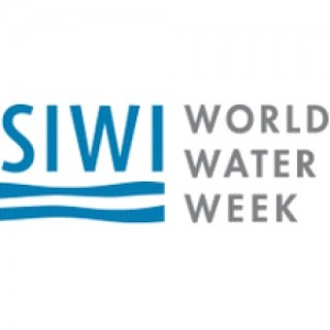 WORLD WATER WEEK