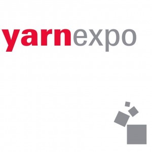 YARN EXPO SPRING