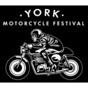YORK MOTORCYCLE FESTIVAL