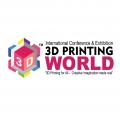 3D Printing World
